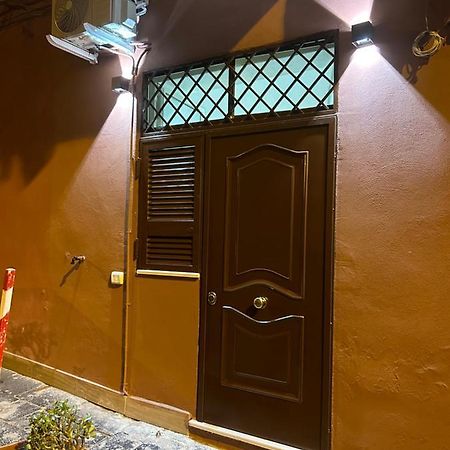 Casa San Gennaro 33A Apartment Napoli Exterior foto