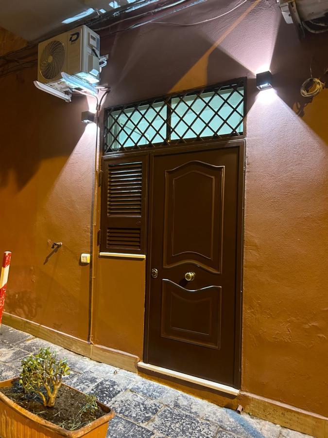 Casa San Gennaro 33A Apartment Napoli Exterior foto