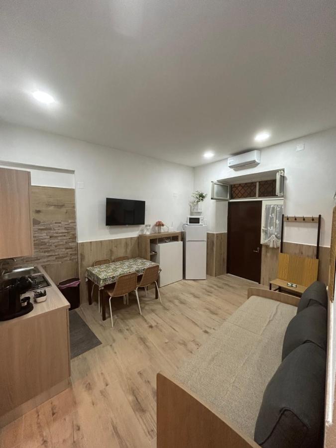 Casa San Gennaro 33A Apartment Napoli Exterior foto